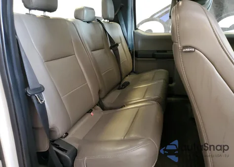 2020 Ford F250 Super Duty z USA, uszkodzony, nr VIN 1FT7X2A69LED67060